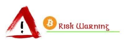 3. risk warning