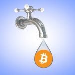 bitcoin faucet