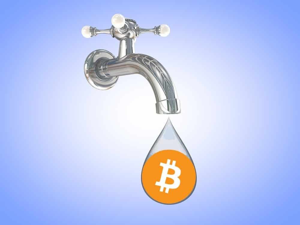 Are bitcoin faucets worth it 0.00046124 btc in usd