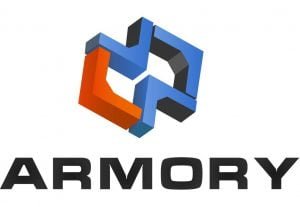 Bitcoin Armory Logo