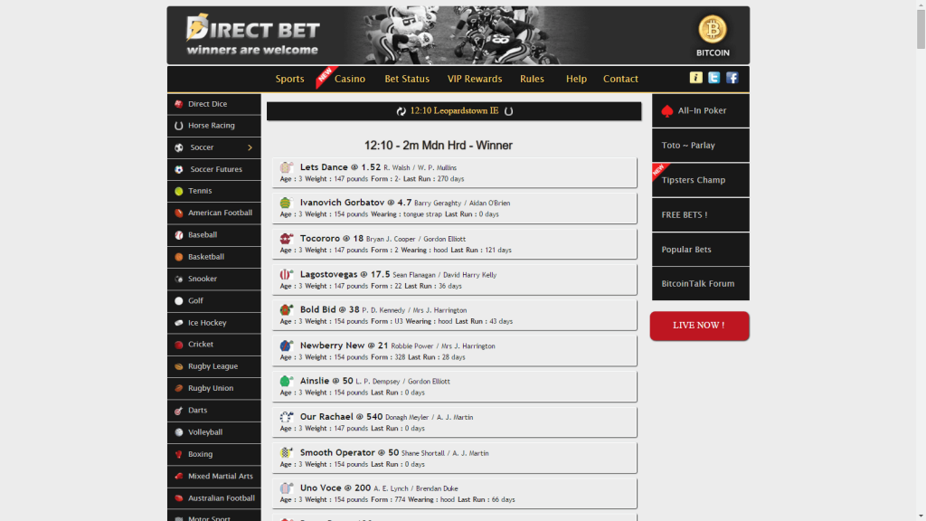 directbet-horseracing2