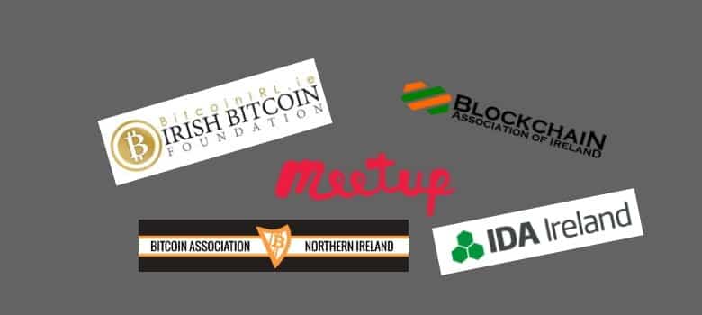 bitcoin association northern ireland