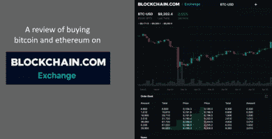 ireland cryptocurrency exchange