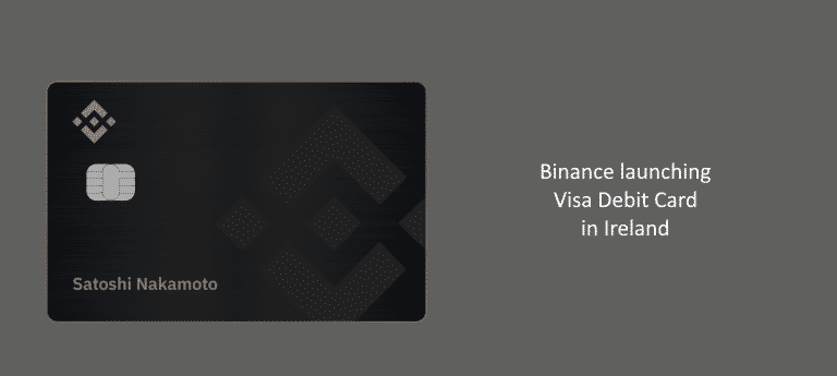 Binance Card