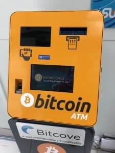 Bitcoin & Crypto ATM now available in Finglas Blockchain CoinGenius Hosts Virtual Crypto Event The Road To Mass Adoption